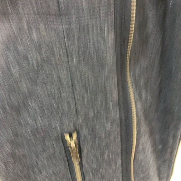 Vintage Y2K Wool Blend Vest - Picture 11 of 15